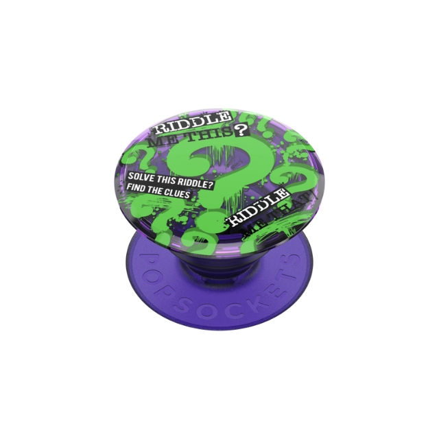 Suport Popsockets Riddler Warner Bros. - 3 | YEO